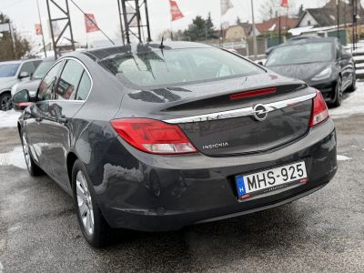 OPEL INSIGNIA 1.4 T Active Start Stop Magyarországi Tempomat Digitklíma PDC Téli-nyári kerék!