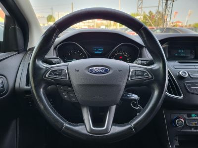 FORD FOCUS 1.5 TDCI '88g' Trend Econetic S S Magyarországi