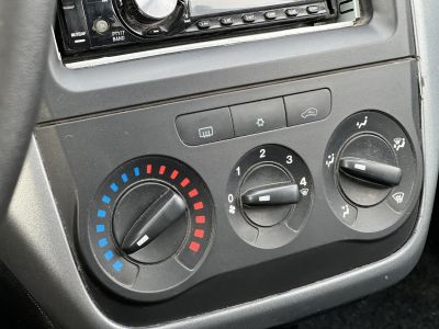 FIAT PUNTO GrandeVan 1.3 Multijet TGK. 1.290.000 Ft+ÁFA