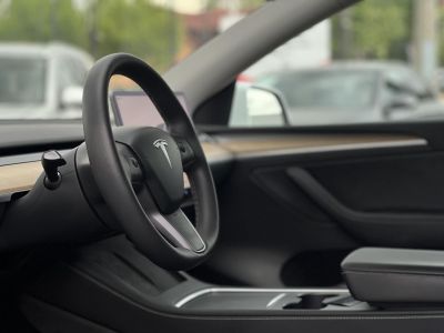 TESLA MODEL Y Long Range AWD (Automata) AMD Ryzen. hőszivattyú. mátrix LED. premium hifi