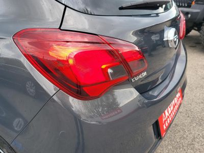 OPEL CORSA E 1.4 Enjoy (Automata) M.o.-i. 1.tul. Márkaszervizelt!