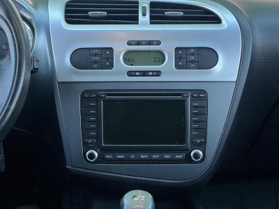 SEAT LEON 2.0 PD TDI FR DPF 170LE. Monster design. Napfénytető. Friss műszaki vizsga!