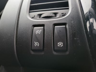 OPEL VIVARO 1.6 CDTI L1H1 2.9t 6 személyes Tempomat Ülésfűtés Tolatóradar
