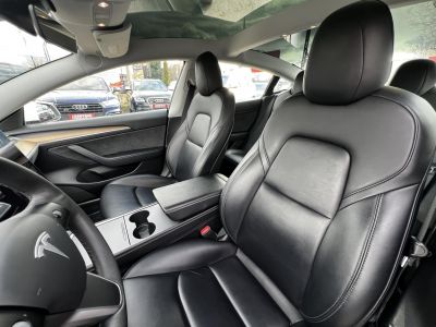 TESLA MODEL 3 Long Range AWD (Automata) 500km-es hatótáv. mátrix LED. garanciális. hőszívattyú. 4 évszakos gumik!