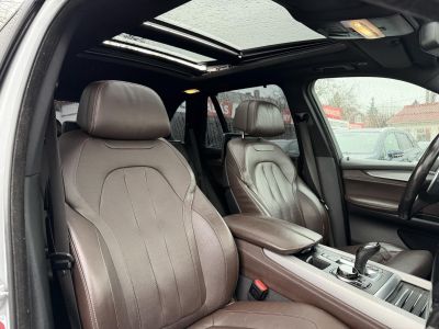 BMW X5 M50d (Automata) Bang and Olufsen. Pano. Vezérlés lecserélve. ACC. 3.5t vonóhorog