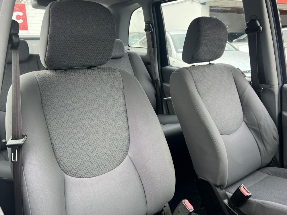 HYUNDAI MATRIX 1.6 Style Klíma Szervokormány 113e km!