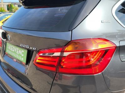 BMW 225xe iPerformance Luxury (Automata) Magasan felszerelt! LED Carplay Keyless HUD Ülésfűtés 2 töltő kábel!