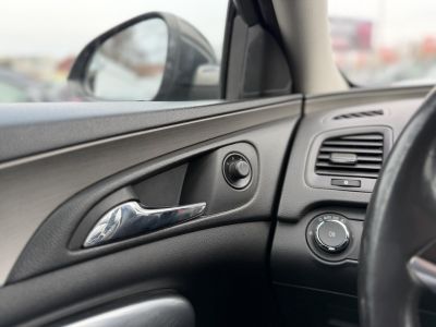 OPEL INSIGNIA 1.4 T Active Start Stop Magyarországi Tempomat Digitklíma PDC Téli-nyári kerék!