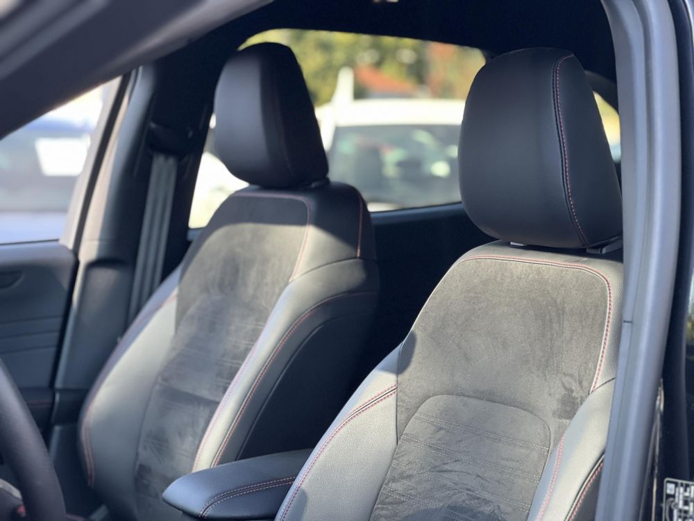 FORD KUGA 2.5 PHEV ST-Line X CVT 64e km. 70 kilométer hatótáv. Carplay!
