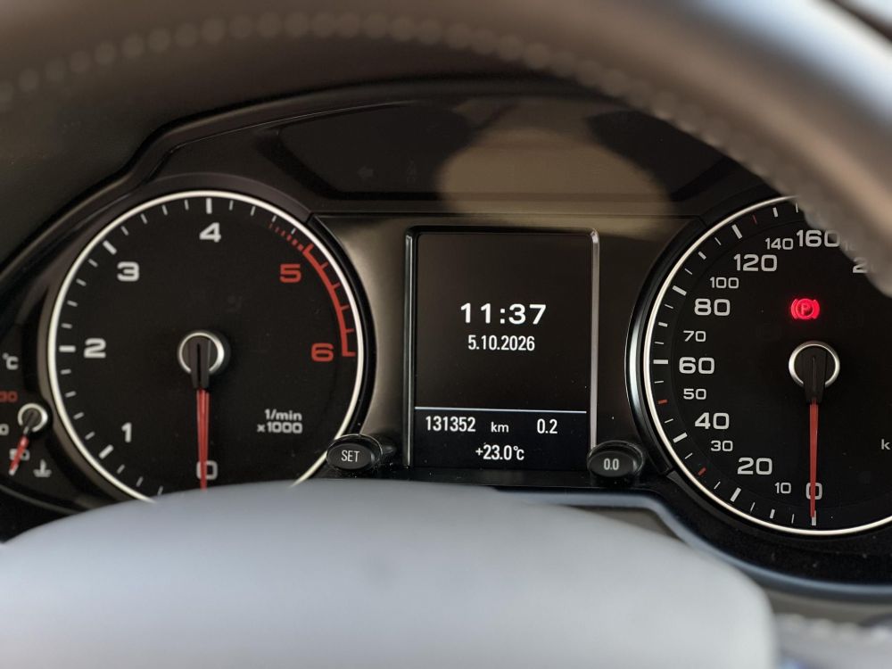 AUDI Q5 2.0 TDI quattro clean diesel Első magyarországi tulajdonostól. 132e km-rel!