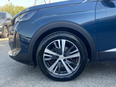 PEUGEOT 3008 1.5 BlueHDi Allure EAT8 Kitűnő állapot. magas felszereltség!