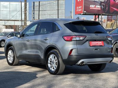 FORD KUGA 2.5 PHEV Titanium X CVT 40e km. Bang and Olufsen. Carplay. Ülésfűtés. Kifogástalan állapot!