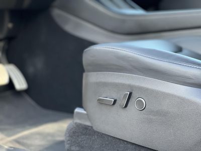 TESLA MODEL Y Performance AWD (Automata) 63e km. AMD Ryzen. mátrix LED. hőszivattyú. garanciális 2030-ig!