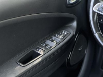 RENAULT ZOE Z.E. R135 52 kWh Zen (Automata)