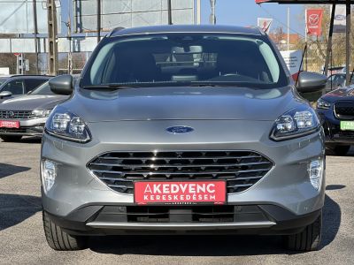 FORD KUGA 2.5 PHEV Titanium X CVT 40e km. Bang and Olufsen. Carplay. Ülésfűtés. Kifogástalan állapot!
