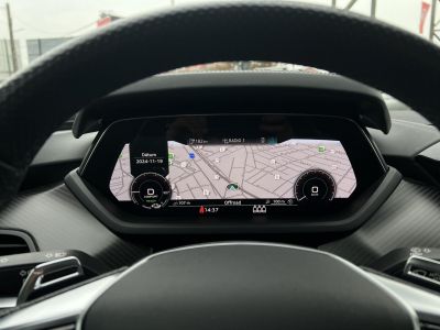 AUDI E-TRON GT quattro Teljes felszereltség! Frissen Szervizelt!