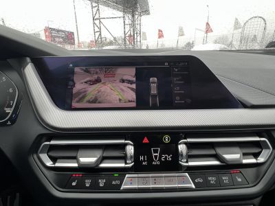 BMW 118i M Sport 70e km. Márkaszervizelt Harman/Kardon Téli/Nyári garnitúra!