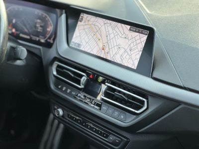 BMW 218d M Sport (Automata) 98e km. CARPLAY. LED. tempomat. ülésfűtés. keyless. megkímélt állapot!