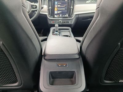 VOLVO S90 2.0 [B4] MHEV Inscription Geartronic harman/kardon hangrendszer. végig vezetett szervizkönyv