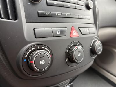 KIA CEE'D 1.6 CRDi EX M.o.-i. Klíma Bluetooth 4-5L/100km!