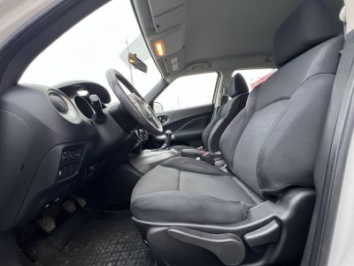 NISSAN JUKE 1.6 Acenta Klíma Navigáció Friss vizsga!