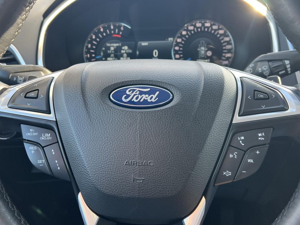 FORD S-MAX 2.0 TDCi Titanium Powershift Tiptronic 5 személyes Tempomat Klíma Vonóhorog F1 váltó!