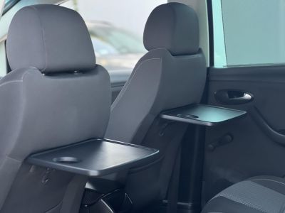 SEAT ALTEA 1.6 MPI Reference Klíma. Rozsdamentes karosszéria. Okos döntés!