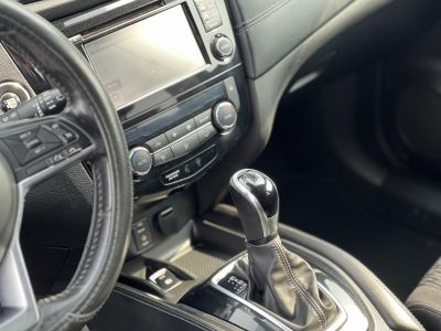 NISSAN X-TRAIL 2.0 dCi Acenta 4x4 Xtronic 155e km. panorámatető. tempomat. sávtartó. ülésfűtés. 360kamera. vonóhorog!