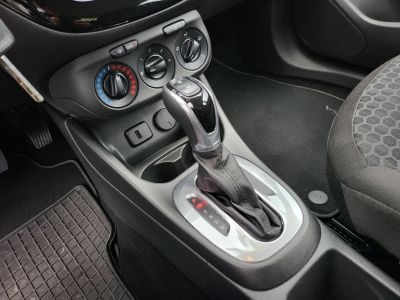 OPEL CORSA E 1.4 Enjoy (Automata) M.o.-i. 1.tul. Márkaszervizelt!