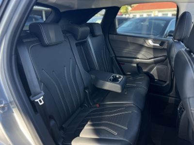 FORD KUGA 2.5 PHEV Vignale CVT