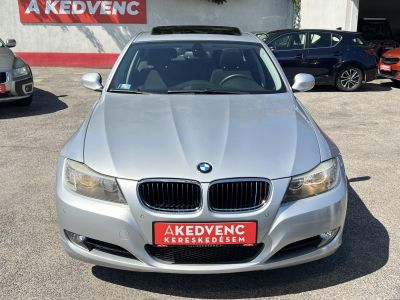 BMW 318i (Automata) Tempomat Klíma Multikormány!