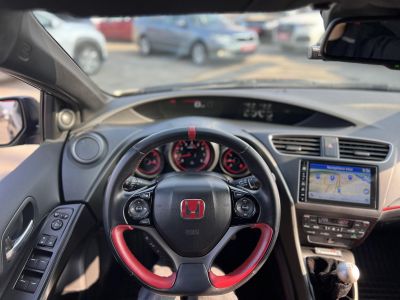 HONDA CIVIC 2.0 Type R GT Pack Type R R-06412 Teljes szerviztörténet. A LEGJOBB ÁRON!