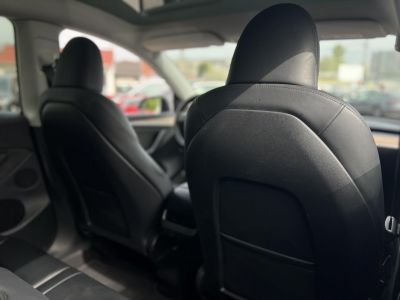 TESLA MODEL Y Performance AWD (Automata)