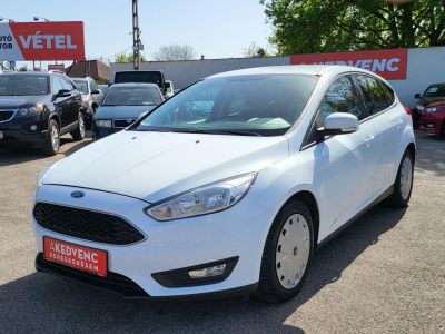 FORD FOCUS 1.5 TDCI '88g' Trend Econetic S S Magyarországi