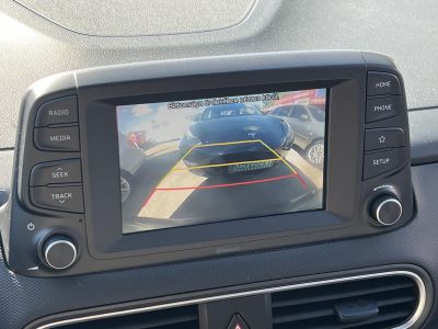 HYUNDAI KONA EV 64kWh Premium 69e km