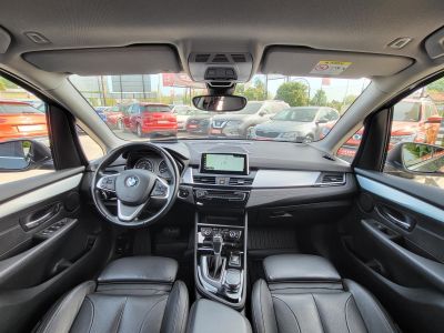 BMW 225xe iPerformance Luxury (Automata) Magasan felszerelt! LED Carplay Keyless HUD Ülésfűtés 2 töltő kábel!