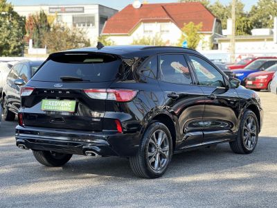 FORD KUGA 2.5 PHEV ST-Line X CVT 64e km. 70 kilométer hatótáv. Carplay!