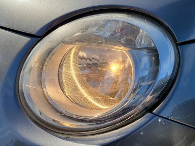 FIAT 500 1.2 8V Pop Panoráma Klíma Multikormány