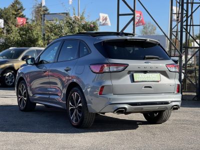 FORD KUGA 2.5 PHEV ST-Line CVT CarPlay. 70km hatótáv