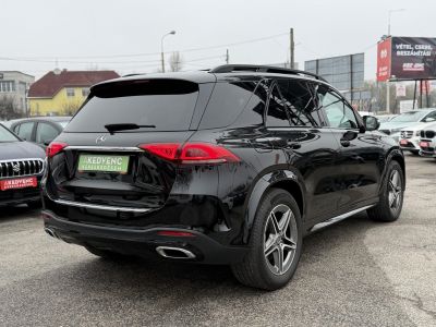 MERCEDES-BENZ GLE 350 de 4Matic 9G-TRONIC Plug-in hybrid AMG csomag. LED Panorámatető Távtartó Sávtartó Carplay Holttér Vonóhorog