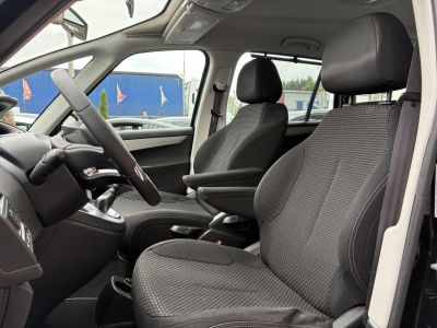 CITROEN C4 PICASSO Grand1.6 HDi Dynamique FAP (7 személyes )
