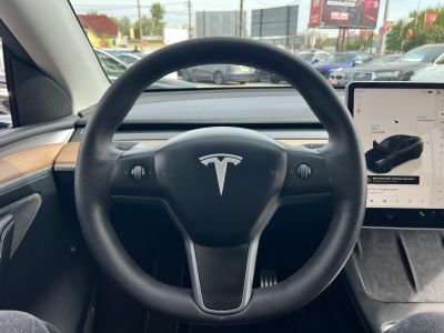 TESLA MODEL Y Performance AWD (Automata)