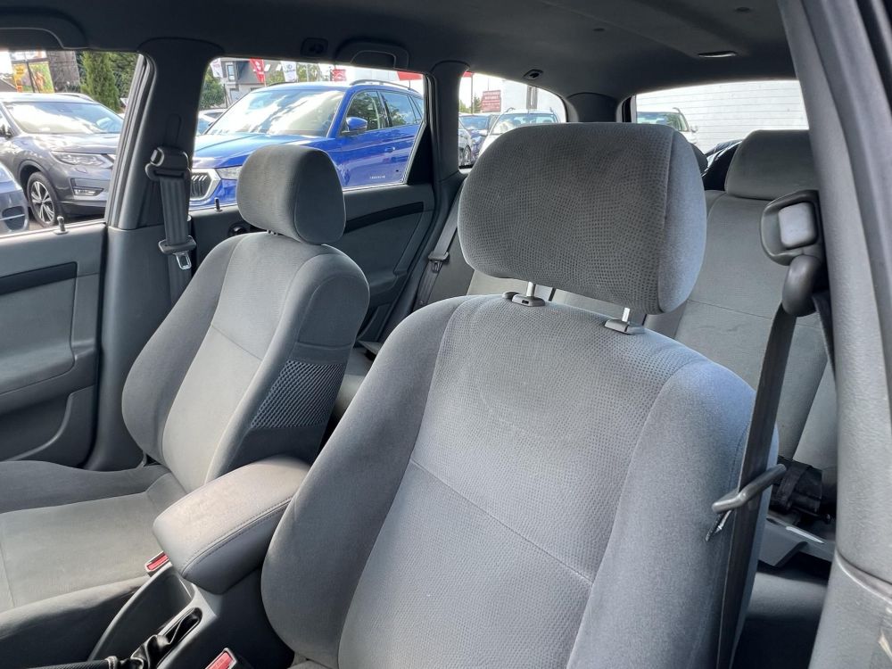 CHEVROLET LACETTI SW 1.6 16V Elite Magyarországi. Klíma. Vonóhorog. Téli-nyári garnitúra!