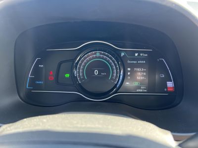 HYUNDAI KONA EV 64kWh Premium 69e km