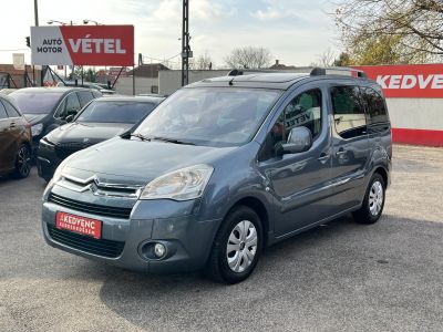 CITROEN BERLINGO 1.6 Multispace Klíma Panorámatető 2026.07.ig műszaki vizsga!