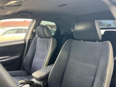 HONDA CIVIC 2.2 CTDi Sport leszervizelt. használatra készen