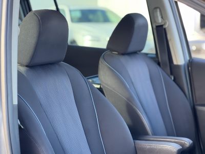 MAZDA 5 1.8 TE Magyarországi Gyári fényezés Rendszeresen karbantartott!
