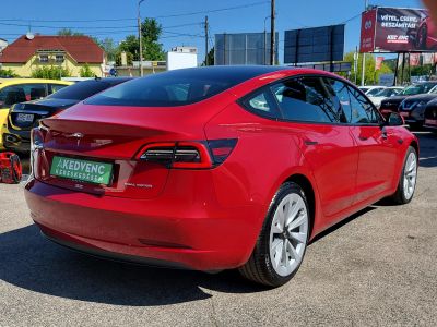 TESLA MODEL 3 Long Range AWD (Automata) 36e km. facelift. garanciális!