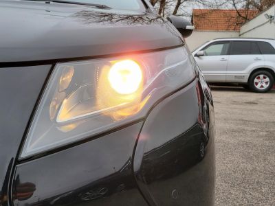 OPEL AMPERA (Automata) BOSE Ülésfűtés Bőr Zöld rendszám