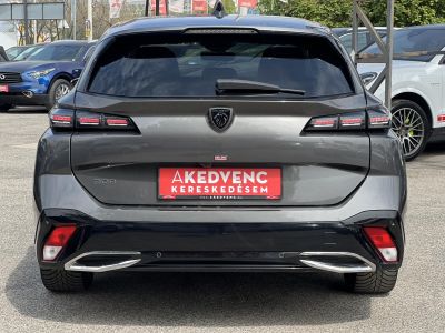 PEUGEOT 308 SW 1.5 BlueHDi Allure LED Tempomat Navi Mirrorscreen Bluetooth 360kamera